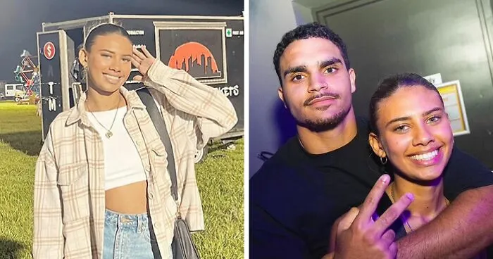 Woman Lands On Magazine Cover After Internet Crowns Her Australia’s “Most Beautiful Woman” Over Viral Club Pic