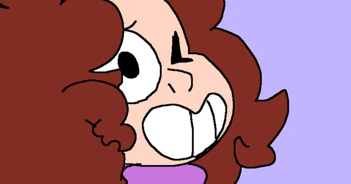 Hey Pandas, Draw Yourself As A Cartoon Character