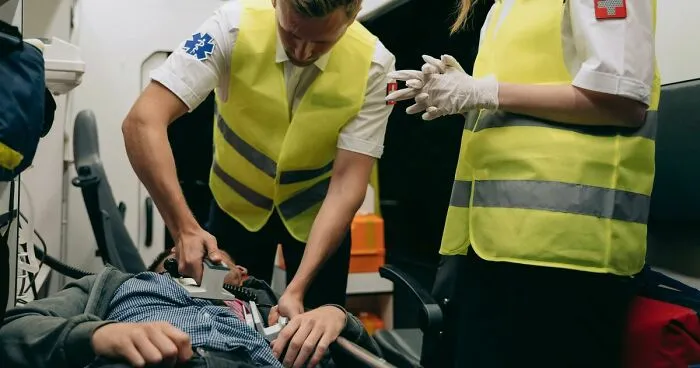 CEO Apologizes After Passengers Somersault And Hit Ceiling During Flight Turbulence, One Fatality