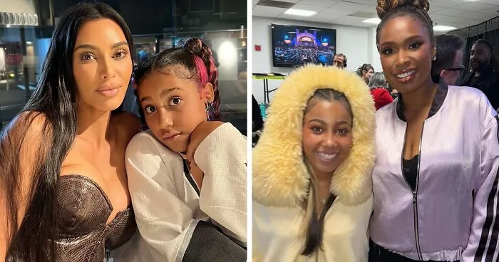 "Worst Case Of Nepo": Kim Kardashian’s Daughter North West Faces Hate Online For Young Simba Performance