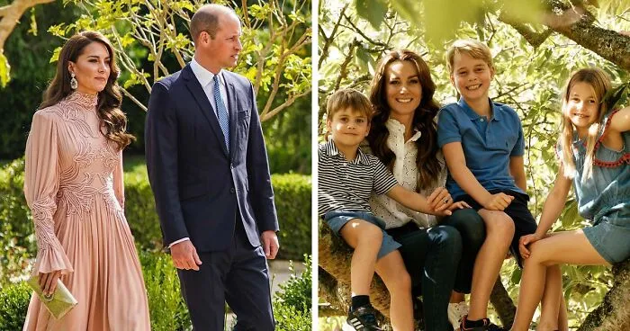 Kate Middleton Out And About After Claims Of Not Appearing In Public “For The Rest Of The Year”: Report