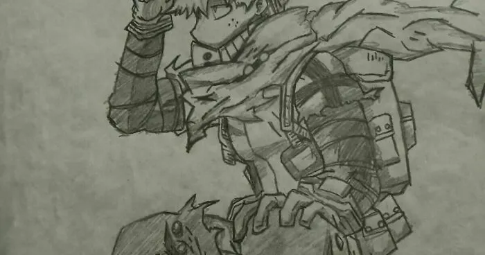 Hey Pandas, Share Some Fan Arts You've Created (Closed)