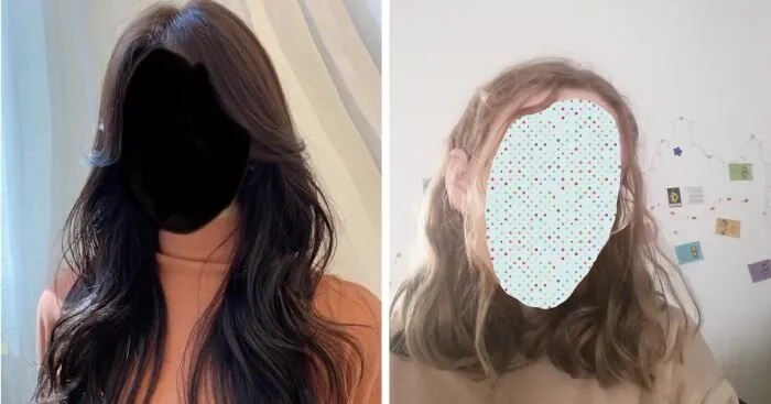 Hey Pandas, Post A Picture Of Your Current Hair (Closed)