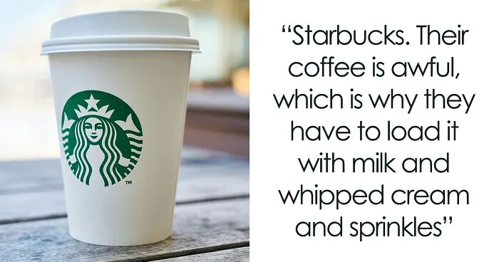 29 Foods That Aren’t Worth Their Hype And Price, According To People Online