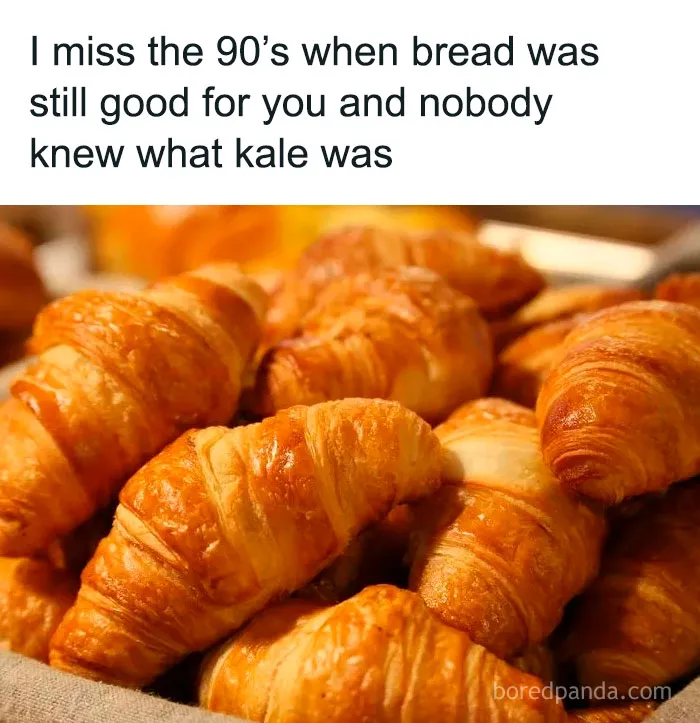 50 Of The Best Posts And Memes To Celebrate The Wild ‘90s, As Shared On This Facebook Page