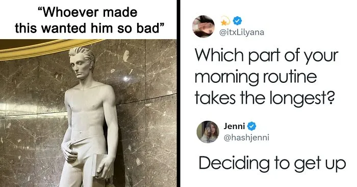50 Of The Funniest X Posts From May, Proving That Hilarious People Should Post More