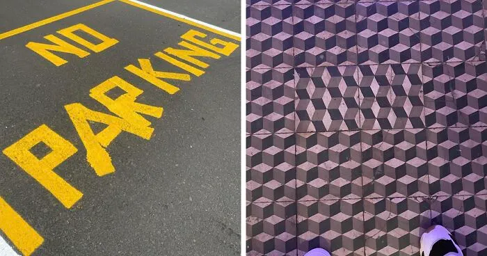 50 Hilarious Fails That Scream “You Had One Job” (New Pics)