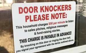 50 Times People Or Businesses Won The Funny Sign Game And Got Celebrated On Facebook