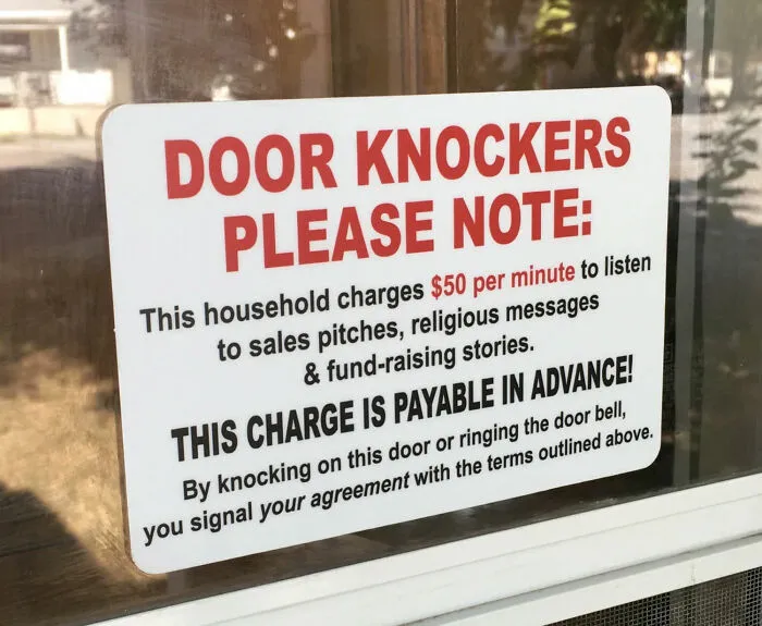 50 Times People Or Businesses Won The Funny Sign Game And Got Celebrated On Facebook