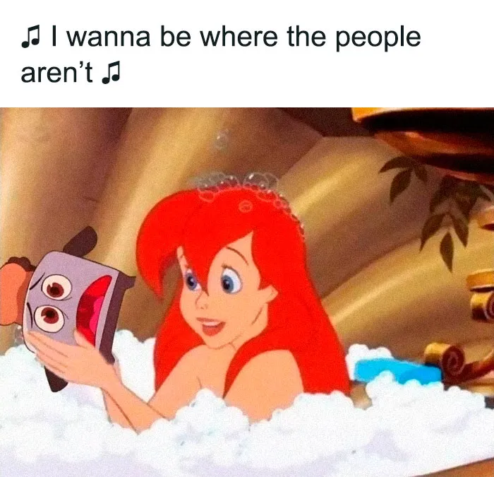 50 Memes For Certified Disney Adults And Just Ordinary People That Like A Fun Meme