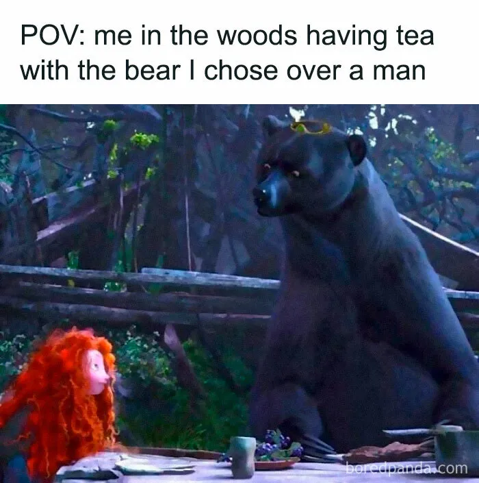 50 Memes For Certified Disney Adults And Just Ordinary People That Like A Fun Meme