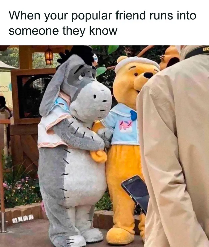 50 Memes For Certified Disney Adults And Just Ordinary People That Like A Fun Meme