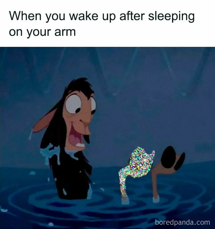 50 Memes For Certified Disney Adults And Just Ordinary People That Like A Fun Meme