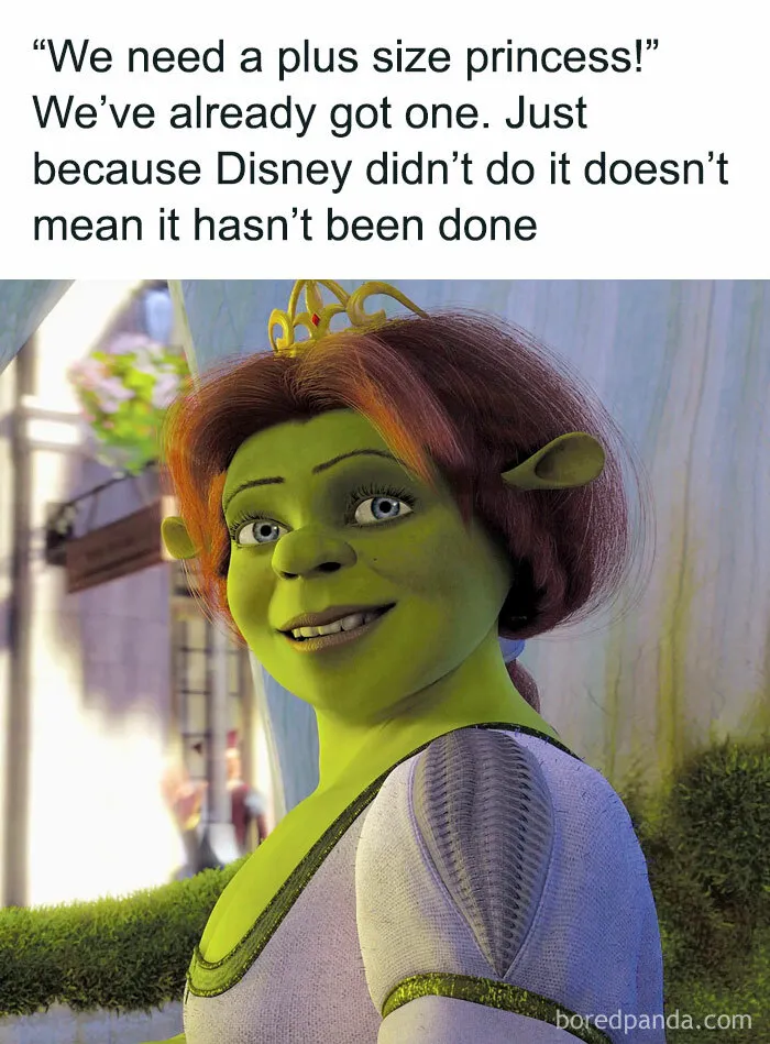50 Memes For Certified Disney Adults And Just Ordinary People That Like A Fun Meme