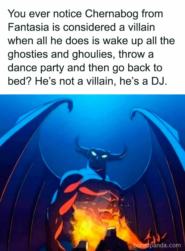 50 Memes For Certified Disney Adults And Just Ordinary People That Like A Fun Meme