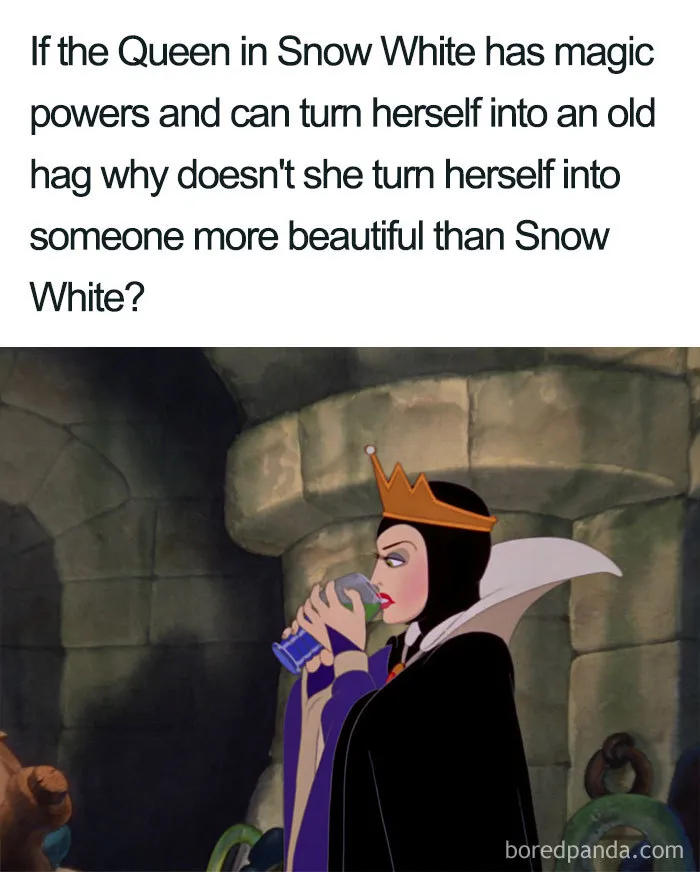 50 Memes For Certified Disney Adults And Just Ordinary People That Like A Fun Meme