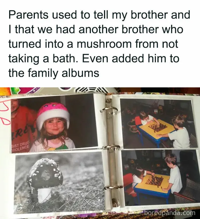 50 Funny Posts And Memes All About Family That Hit A Little Too Close To Home