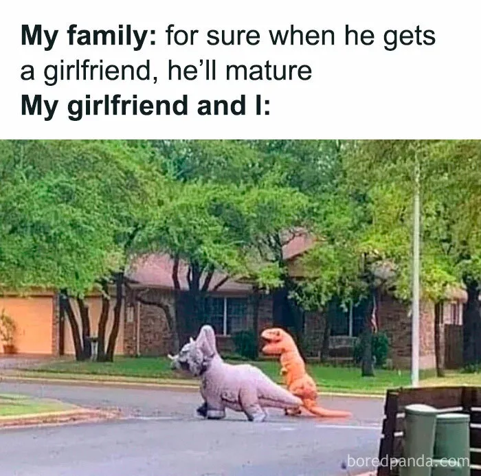 50 Funny Posts And Memes All About Family That Hit A Little Too Close To Home