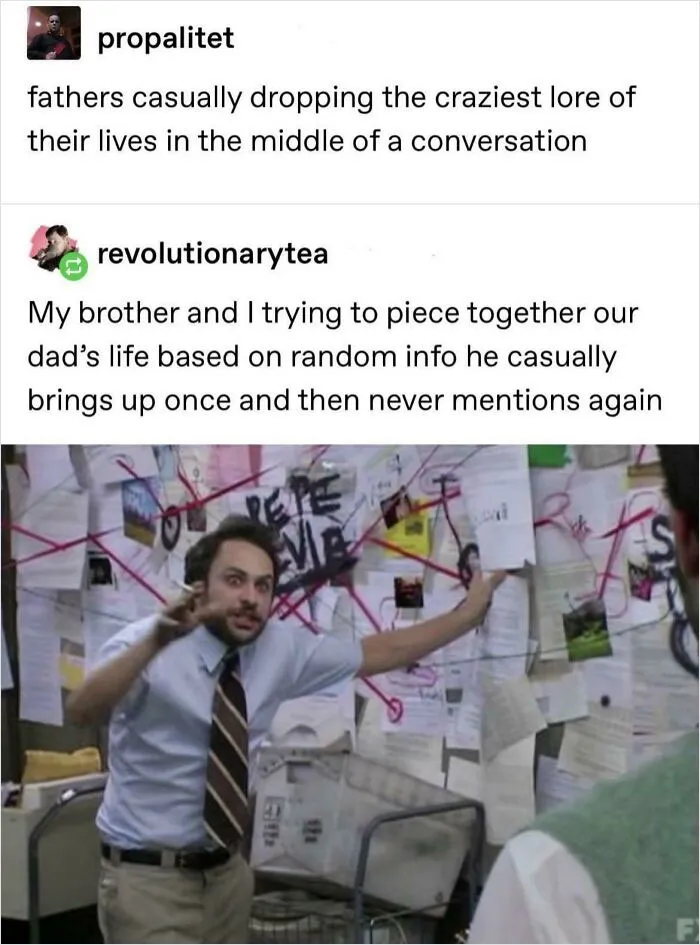 50 Funny Posts And Memes All About Family That Hit A Little Too Close To Home