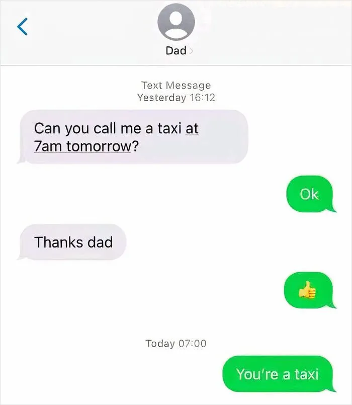 50 Funny Posts And Memes All About Family That Hit A Little Too Close To Home