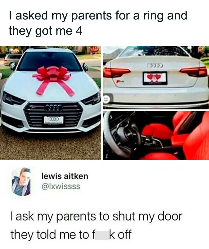50 Funny Posts And Memes All About Family That Hit A Little Too Close To Home
