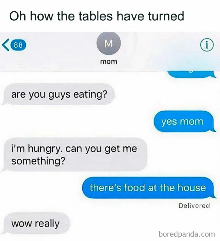 50 Funny Posts And Memes All About Family That Hit A Little Too Close To Home