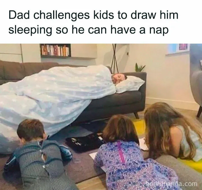 50 Funny Posts And Memes All About Family That Hit A Little Too Close To Home
