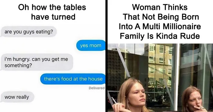 50 Funny Posts And Memes All About Family That Hit A Little Too Close To Home
