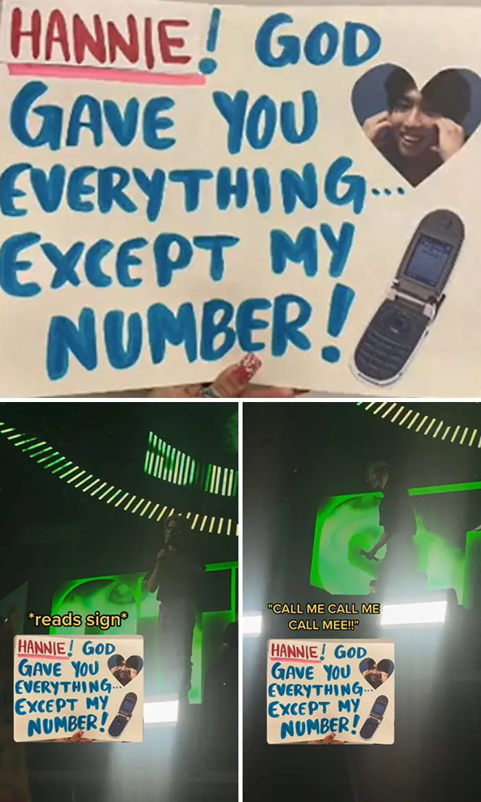 Waiting For That Call From My Man