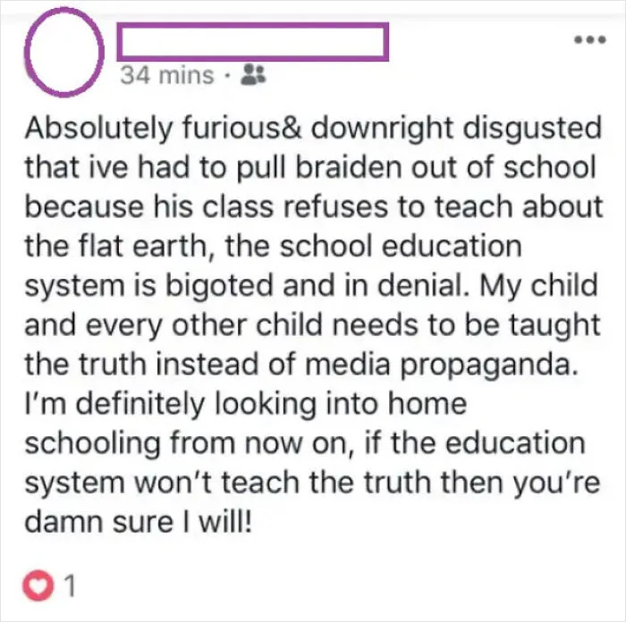 Home Schooling