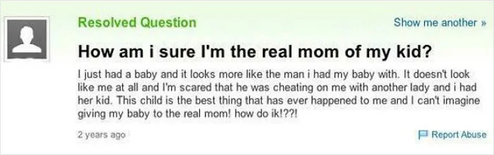 That Poor Kid