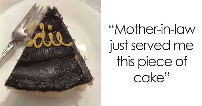 50 People Who Have Hilarious In-Laws