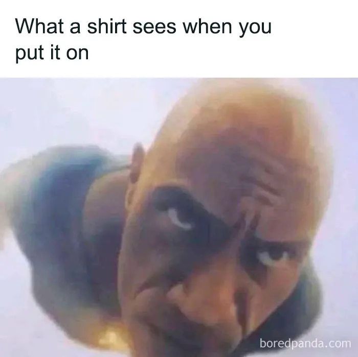 This Page Shares The Most Unhinged Memes, And Here's 28 Of The Funniest Ones
