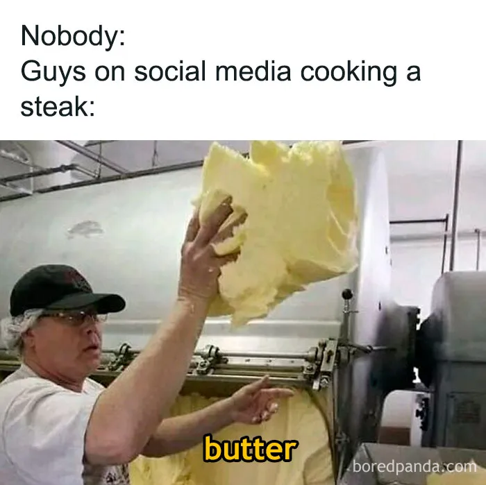 This Page Shares The Most Unhinged Memes, And Here's 28 Of The Funniest Ones
