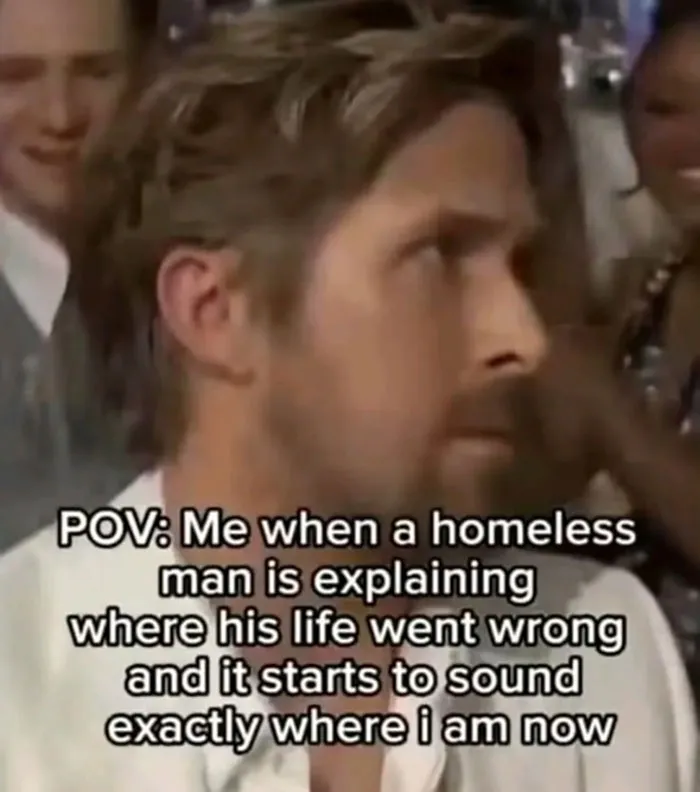 This Page Shares The Most Unhinged Memes, And Here's 28 Of The Funniest Ones