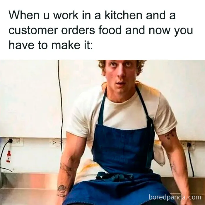 This Page Shares The Most Unhinged Memes, And Here's 28 Of The Funniest Ones