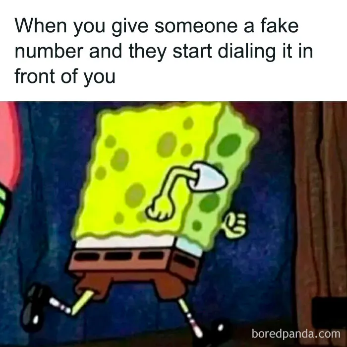 This Page Shares The Most Unhinged Memes, And Here's 28 Of The Funniest Ones