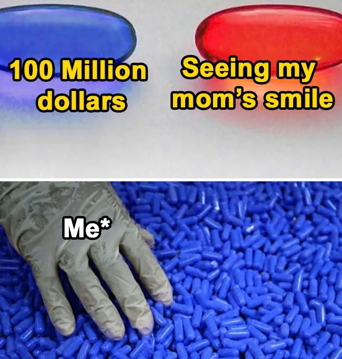 This Page Shares The Most Unhinged Memes, And Here's 28 Of The Funniest Ones