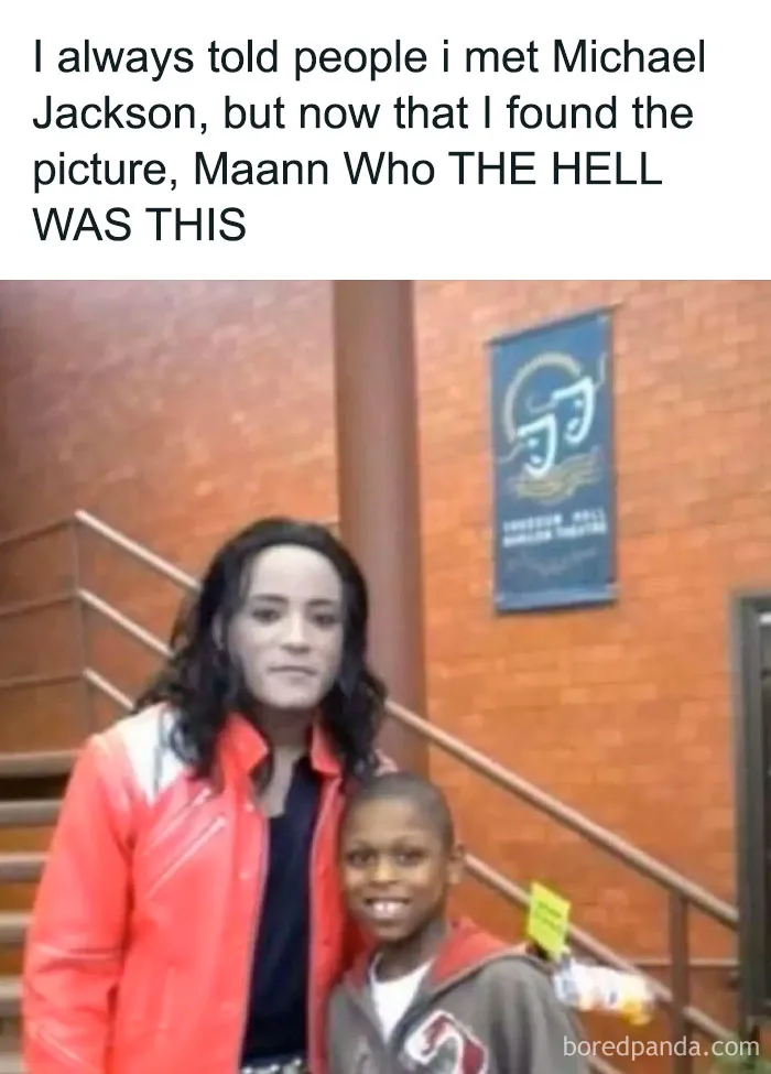 This Page Shares The Most Unhinged Memes, And Here's 28 Of The Funniest Ones