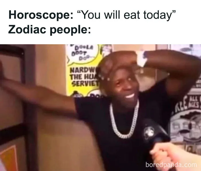 This Page Shares The Most Unhinged Memes, And Here's 28 Of The Funniest Ones