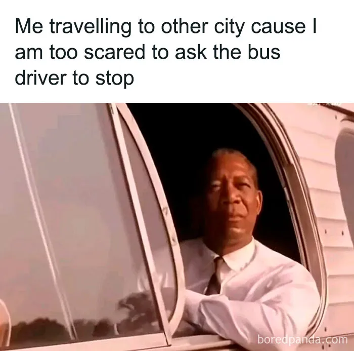 This Page Shares The Most Unhinged Memes, And Here's 28 Of The Funniest Ones