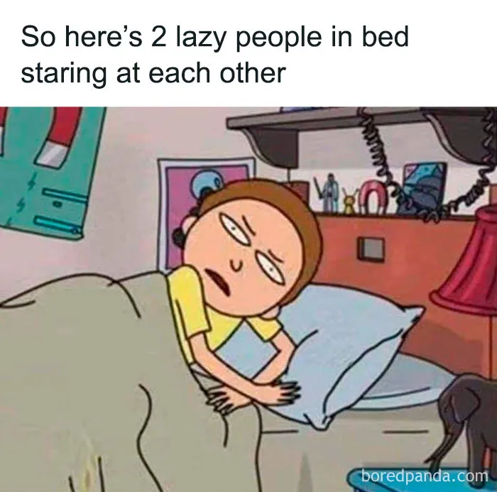 This Page Shares The Most Unhinged Memes, And Here's 28 Of The Funniest Ones