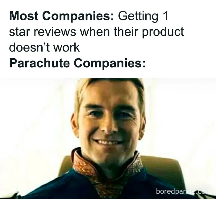 This Page Shares The Most Unhinged Memes, And Here's 28 Of The Funniest Ones