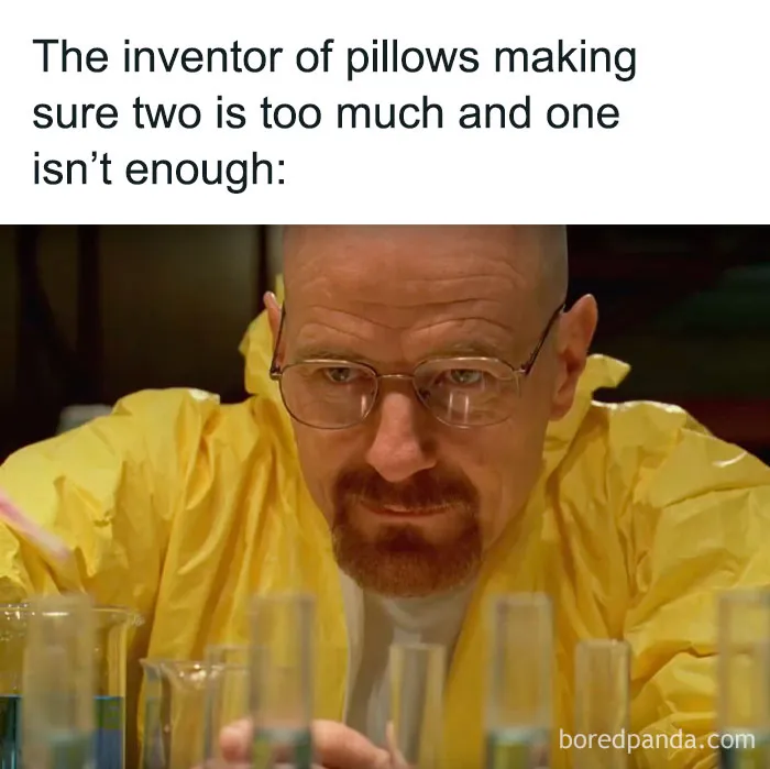 This Page Shares The Most Unhinged Memes, And Here's 28 Of The Funniest Ones