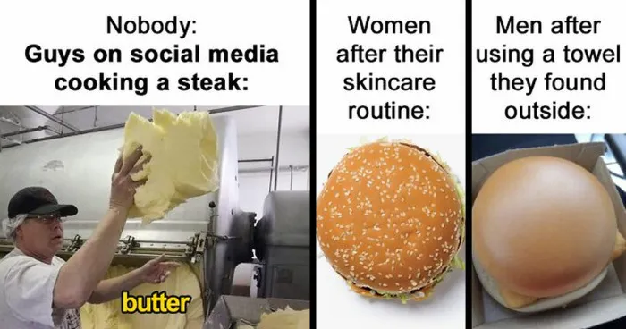 This Page Shares The Most Unhinged Memes, And Here's 28 Of The Funniest Ones
