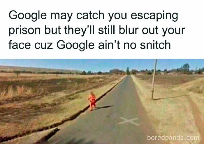 50 Hilariously Random Memes That Keep Entertaining 9.6M Followers Of This IG Page
