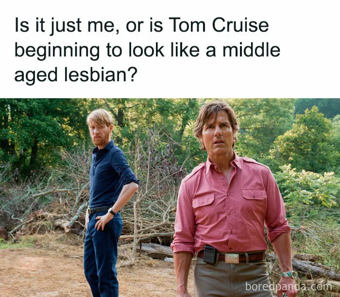 50 Hilariously Random Memes That Keep Entertaining 9.6M Followers Of This IG Page