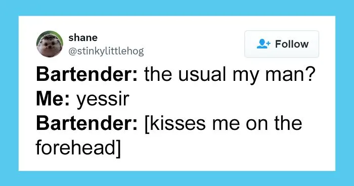 This Instagram Account Posts Hilarious Memes About Mental Health, Here Are The 50 Best Ones