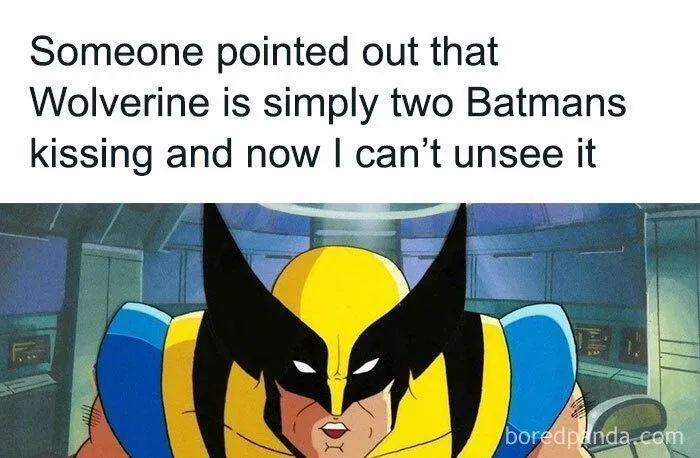 50 Hilariously Random Memes About Everything And Anything