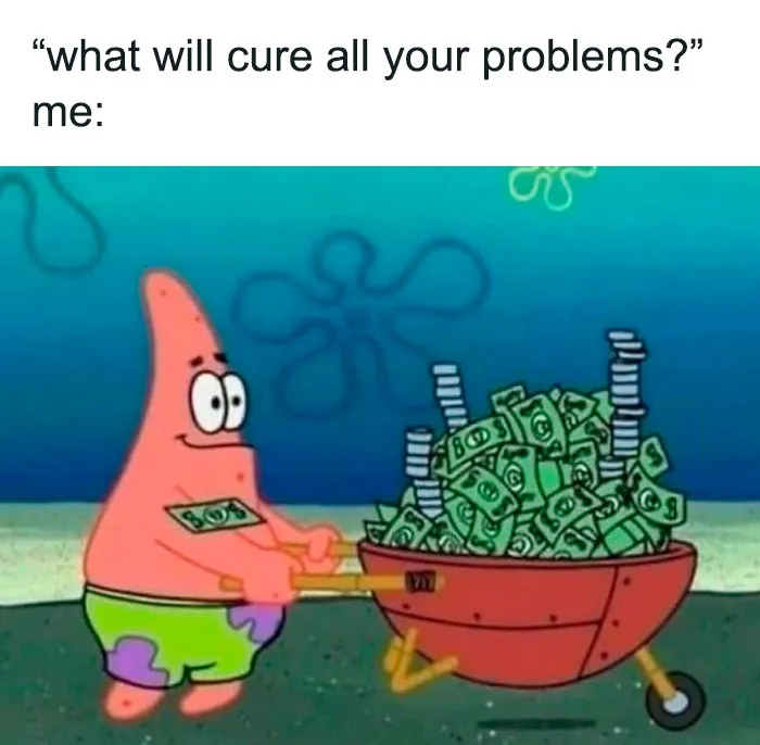 50 Hilariously Random Memes About Everything And Anything